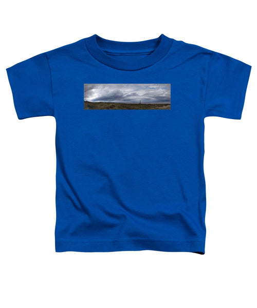 The Main View - Toddler T-Shirt