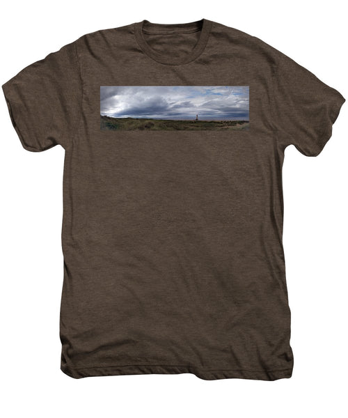 The Main View - Men's Premium T-Shirt