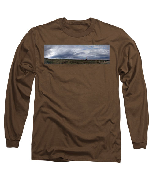 The Main View - Long Sleeve T-Shirt