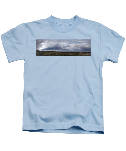 The Main View - Kids T-Shirt