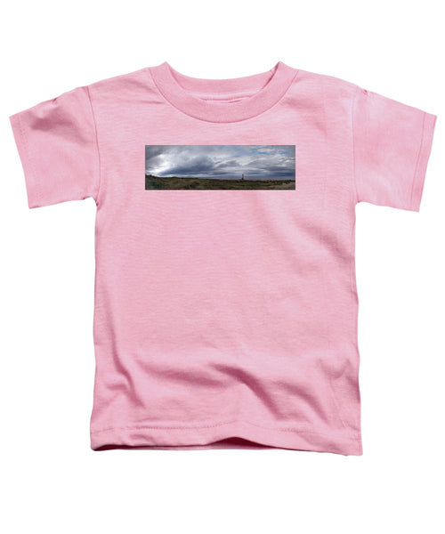 The Main View - Toddler T-Shirt