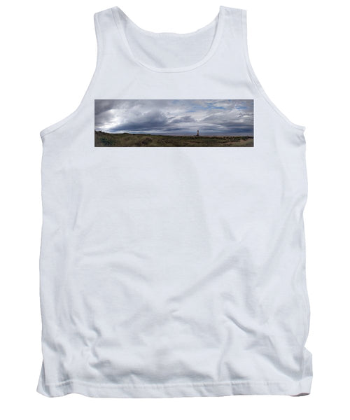 The Main View - Tank Top
