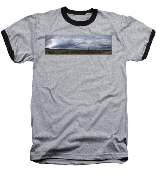The Main View - Baseball T-Shirt