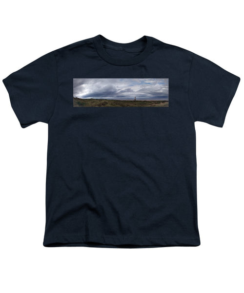 The Main View - Youth T-Shirt