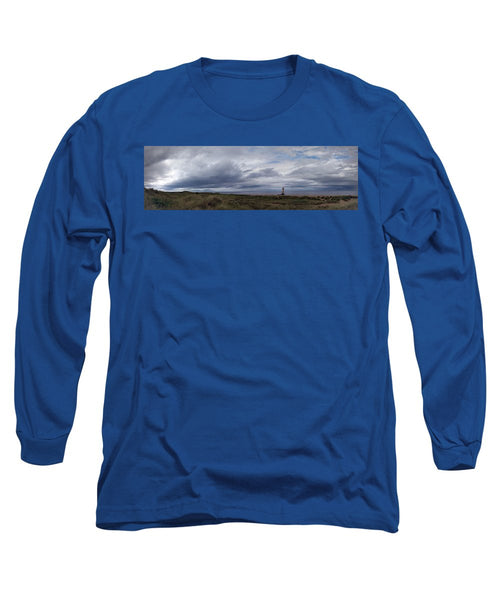 The Main View - Long Sleeve T-Shirt