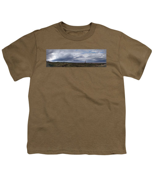 The Main View - Youth T-Shirt