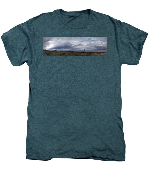 The Main View - Men's Premium T-Shirt