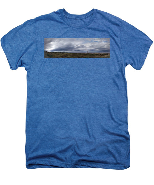 The Main View - Men's Premium T-Shirt