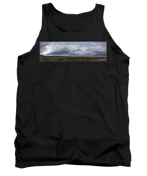 The Main View - Tank Top