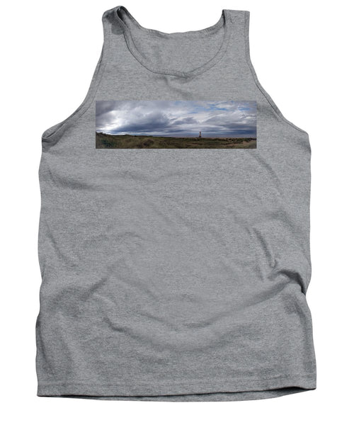 The Main View - Tank Top