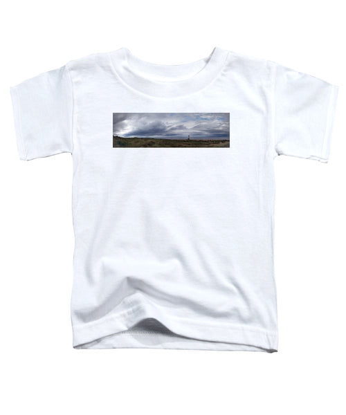 The Main View - Toddler T-Shirt