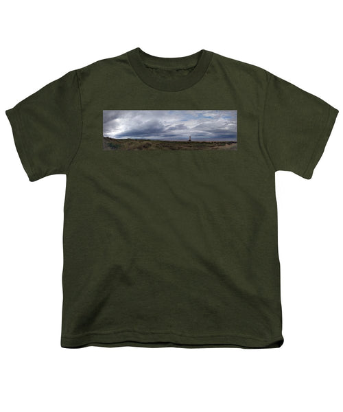 The Main View - Youth T-Shirt