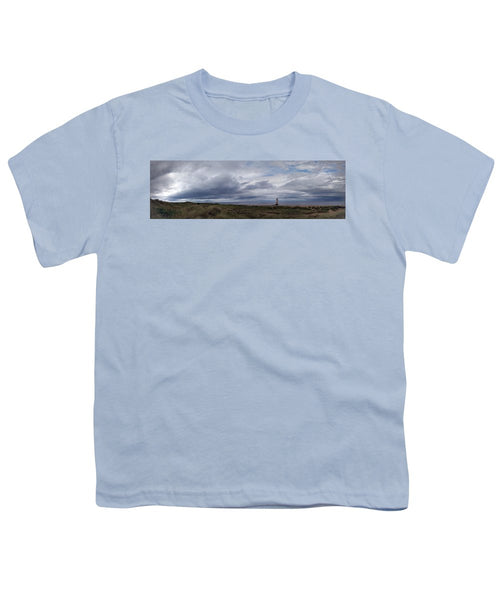 The Main View - Youth T-Shirt