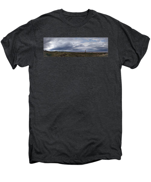 The Main View - Men's Premium T-Shirt
