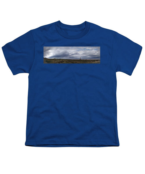 The Main View - Youth T-Shirt