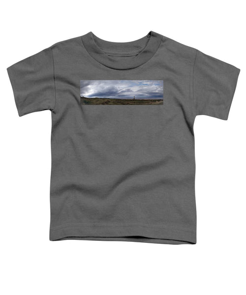 The Main View - Toddler T-Shirt