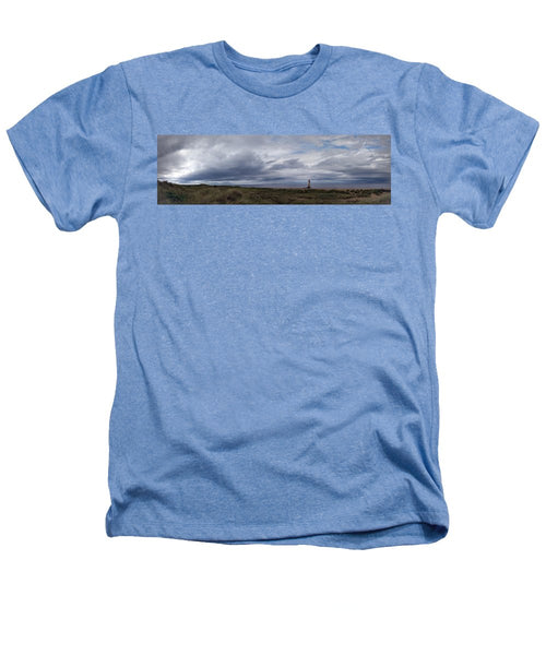 The Main View - Heathers T-Shirt