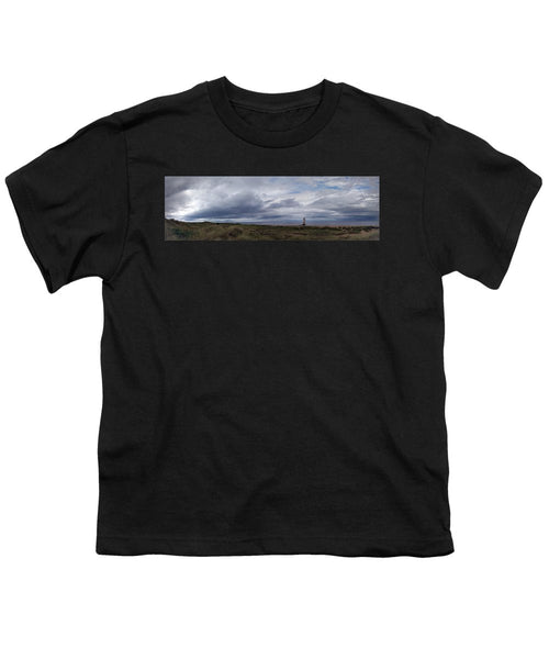 The Main View - Youth T-Shirt