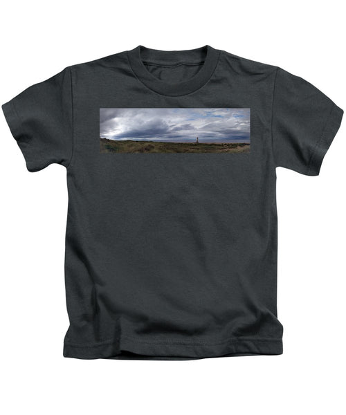The Main View - Kids T-Shirt