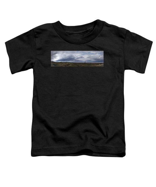 The Main View - Toddler T-Shirt