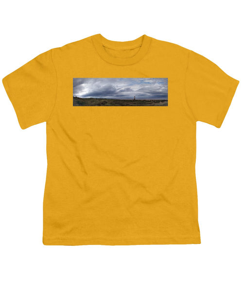 The Main View - Youth T-Shirt