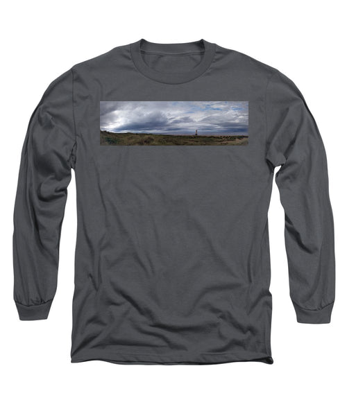 The Main View - Long Sleeve T-Shirt
