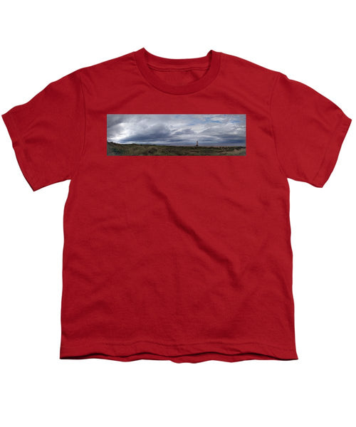The Main View - Youth T-Shirt