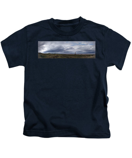 The Main View - Kids T-Shirt