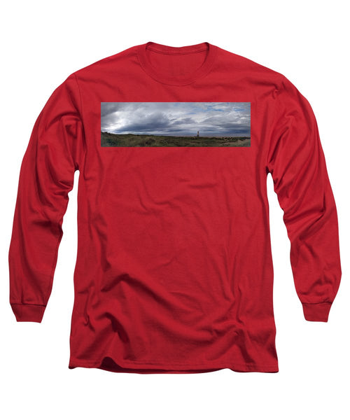 The Main View - Long Sleeve T-Shirt
