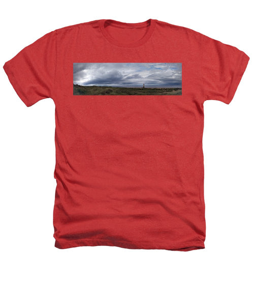 The Main View - Heathers T-Shirt