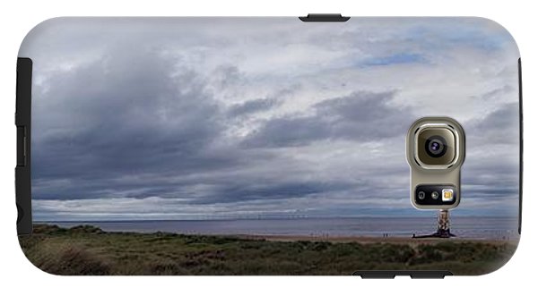 The Main View - Phone Case