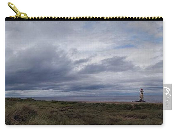 The Main View - Carry-All Pouch