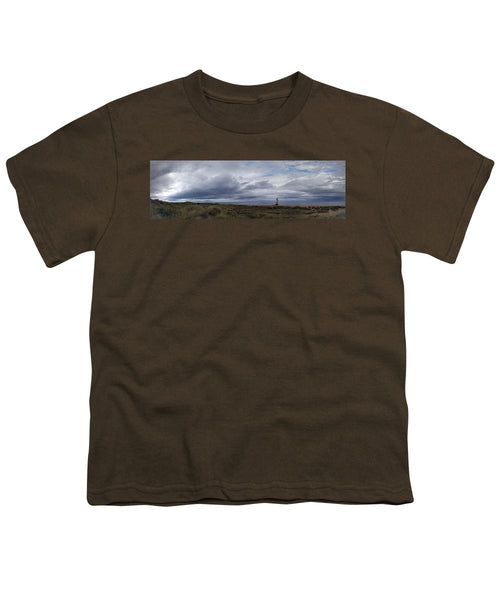 The Main View - Youth T-Shirt