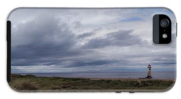 The Main View - Phone Case