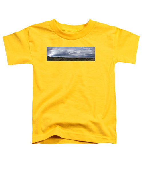 The Main View - Toddler T-Shirt
