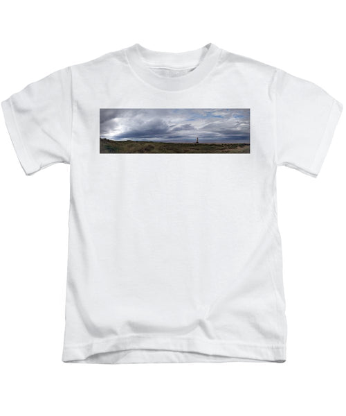 The Main View - Kids T-Shirt