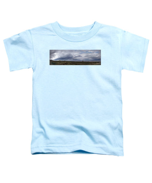 The Main View - Toddler T-Shirt