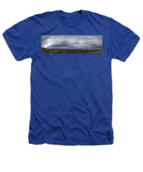 The Main View - Heathers T-Shirt