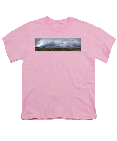 The Main View - Youth T-Shirt