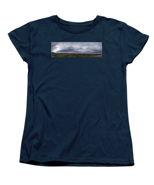 The Main View - Women's T-Shirt (Standard Fit)