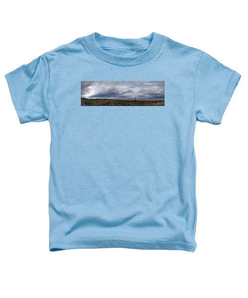 The Main View - Toddler T-Shirt