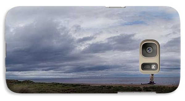 The Main View - Phone Case