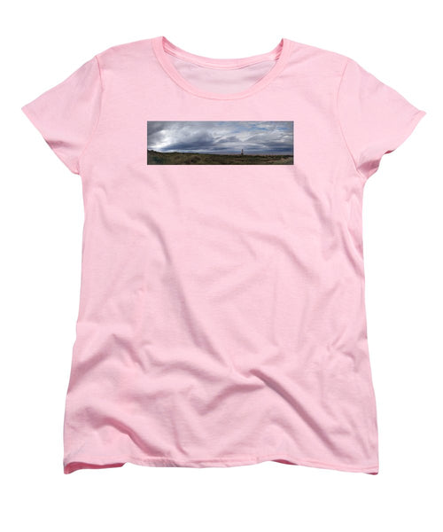 The Main View - Women's T-Shirt (Standard Fit)