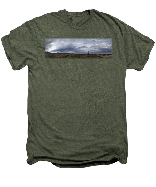 The Main View - Men's Premium T-Shirt
