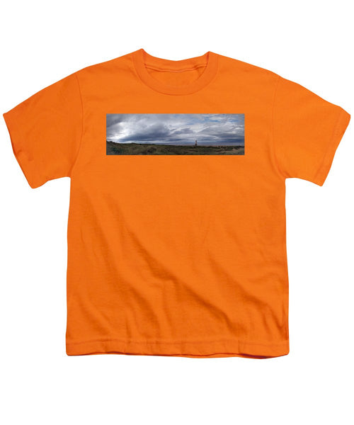 The Main View - Youth T-Shirt