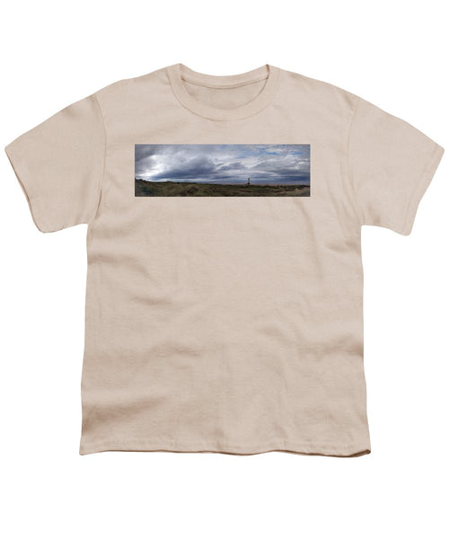 The Main View - Youth T-Shirt