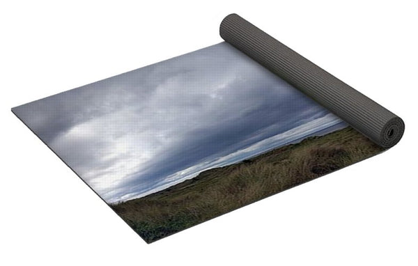 The Main View - Yoga Mat