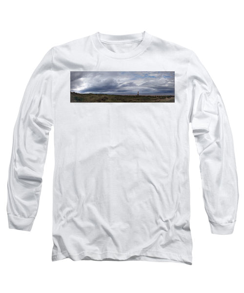 The Main View - Long Sleeve T-Shirt
