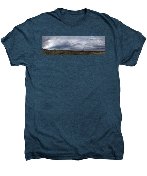 The Main View - Men's Premium T-Shirt