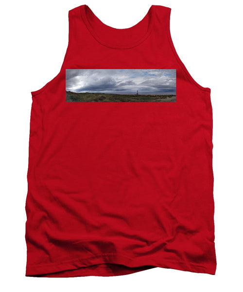 The Main View - Tank Top